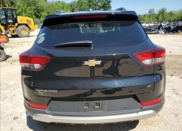 Chevrolet TrailBlazer II 2021 Chevrolet Trailblazer 2021 CHEVROLET TRAILBLAZER 1.2 Benzyna 137KM, zdjęcie 6