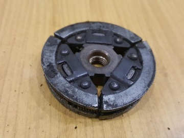 KIORITZ ECHO CS-320 EVL КОРЗИНА СЦЕПЛЕНИЯ БАРАБАН