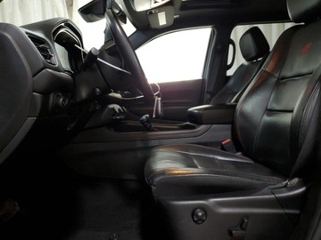 Dodge Durango III 2023 Dodge Durango RT 2023 5.7l 5.7 Benzyna 360KM, zdjęcie 7