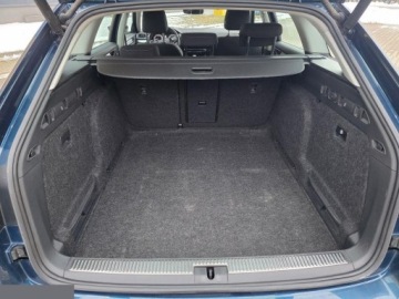 Skoda Superb III Kombi Facelifting 1.5 TSI 150KM 2021 Skoda Superb 1.5 TSI Ambition 150KM 2021r Salon Polska!, zdjęcie 9