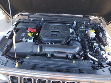 Jeep Wrangler IV 2025 Jeep Wrangler S Sport 2025 2.0l 2.0 Benzyna 270KM, zdjęcie 6