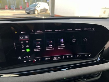 Audi A6 C8 Limousine Facelifting 2.0 40 TDI 204KM 2025 Audi A6 Limousine Faktura VAT 23 zawieszenie pneumatyczne skretna os pa, zdjęcie 35