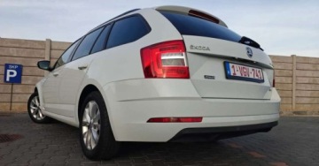 Skoda Octavia III 2018 Skoda Octavia Skoda Octavia 1.4 TSI Green tec Ambition 1.4 Benzyna 140KM, zdjęcie 22