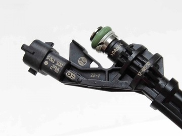 ORYG инжекторный впрыск топлива RANGE ROVER 5.0 V8