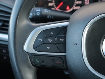 Fiat Tipo II Sedan 1.4 95KM 2016 Fiat Tipo 1.4 16V, Salon Polska, Serwis ASO, Klima, zdjęcie 13