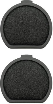 4x Filtr do odkurzacza Electrolux PURE Q9