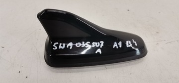 VW AUDI SEAT SKODA 2020- ANTÉNA STŘEŠNÍ ŽRALOK 5WA035507A