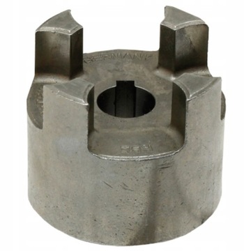 GRANIT A24/30 B 25H7 Sprzęgło stalowe
