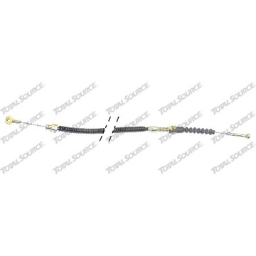 LINKA HAMULCA PRZY PEDALE LINDE 39X 0009350313