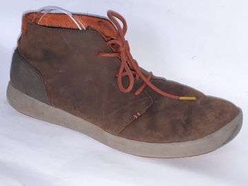 РАЗМЕР MERRELL 47-30,5 СМ НАТУРАЛЬНАЯ КОЖА.