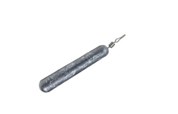 CIĘŻAREK PAŁECZKA DROP SHOT MISTRALL 10g op 3szt
