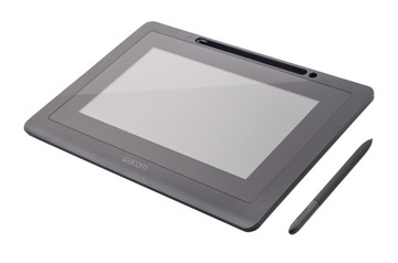 Графический планшет Wacom DTU-1031X