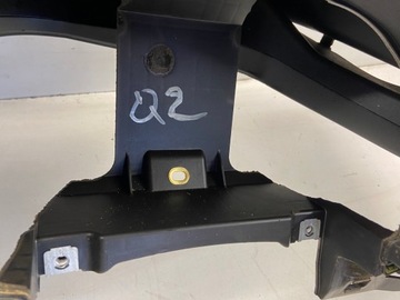 AUDI Q2 81A DESKA KONZOLA KOKPIT AIRBAG UK