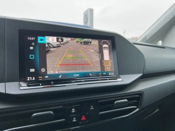 Volkswagen Caddy V 2026 Volkswagen Caddy PanAmericana AUTOMAT 1.5 TSI 116K, zdjęcie 24