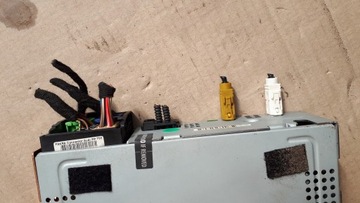 Q7 4L CD-ЧЕЙНДЖЕР A8 A6 C6 SIEMENS VDO