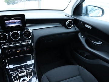 Mercedes GLC C253 2017 Mercedes GLC GLC 350 e 4MATIC, 4X4, Automat, zdjęcie 7