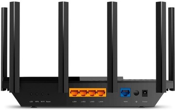 Маршрутизатор TP-Link Archer Ax73 Wi-Fi 6 AX5400