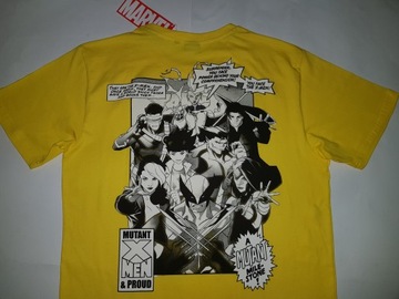 Koszulka X-men męska T-shirt męski Marvel L