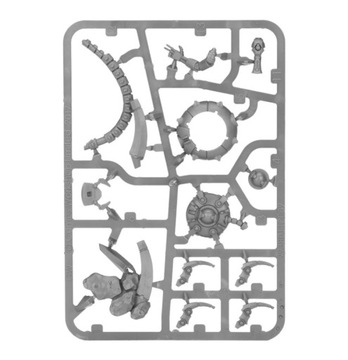 Некроны — Криптек