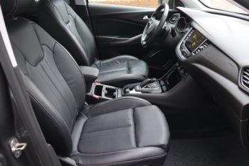 Opel 2020 Opel Grandland Plug-in Hybrid4, Salon Polska, zdjęcie 8