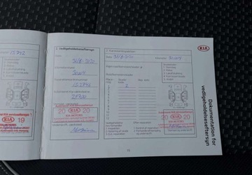 Kia Ceed III Kombi 1.4 T-GDi 140KM 2019 Kia Ceed 1.4T-GDI 140KMmanual POL-SKORA bezwypadkowa GWARANCJA KAMERA, zdjęcie 34