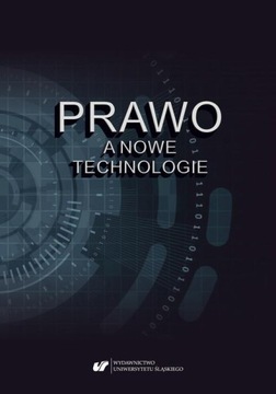 PRAWO A NOWE TECHNOLOGIE EBOOK