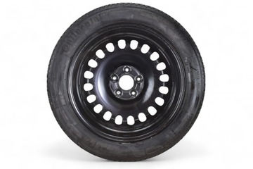 KOLO DOJEZDOVÉ MERCEDES W211 R17 5X112 2194000002