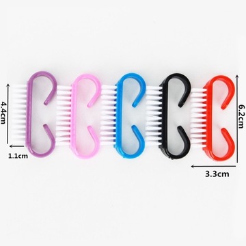 Кисточка для ногтей