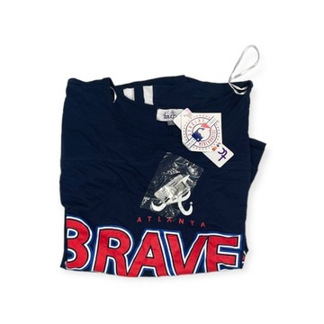 Женская футболка Atlanta Braves MLB XL