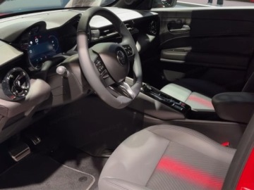 Alfa Romeo Junior SUV 1.2 Hybrid 145KM 2026 ALFA ROMEO Junior Ibrida Ti Suv 1.2 (145KM) 2026, zdjęcie 4