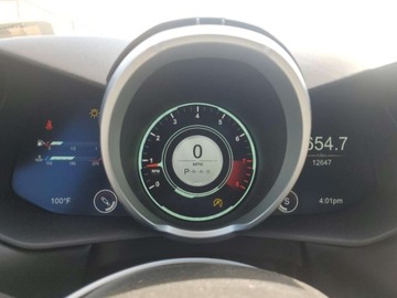 Aston Martin V8 Vantage III 2019 Aston Martin Vantage DELIKATNIE USZKODZONY, UBEZPIECZALNIA 4.0 Benzyna, zdjęcie 9