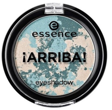 Essence Arriba Eyeshadow 02 Macarena Mint 2,5g
