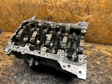 BLOK MOTORU PÍSTY BMW N47D20C N47 2.0D