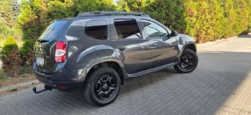Dacia Duster II 2017 Dacia Duster 1.6 Android Elektryka Stan Import Raty Oplaty 1.6 Benzyna, zdjęcie 8