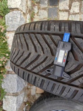 KOLA RÁFKY ASX OUTLANDER 5X114.3 18 225/55R18 K154