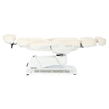 Электрическое кресло для педикюрного салона с 4 актуаторами