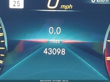 Mercedes AMG GT C190 2021 Mercedes-Benz AMG GT 2021 Mercedes-Benz AMG GT AMG GT 43 4-Door Coupe 3.0, zdjęcie 16