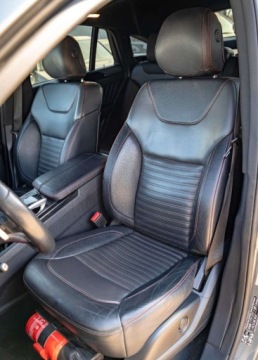 Mercedes GLE W166/C292 SUV 3.0 350d 258KM 2016 Mercedes-Benz GLE Mercedes-Benz Klasa GLE W166 350 D 4MATIC 258KM 3.0 258KM, zdjęcie 11