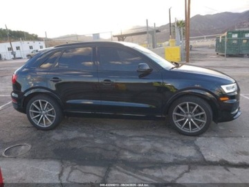 Audi Q3 II 2018 Audi Q3 2018 AUDI Q3 2.0L 2.0 Benzyna 190KM, zdjęcie 12