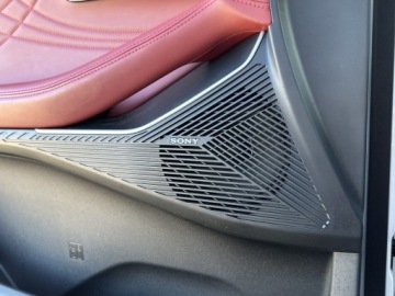 Omoda 9 1.5 T-GDI 537KM 2025 Omoda 9 PHEV Salon PL, ASO, FV23%, zdjęcie 33