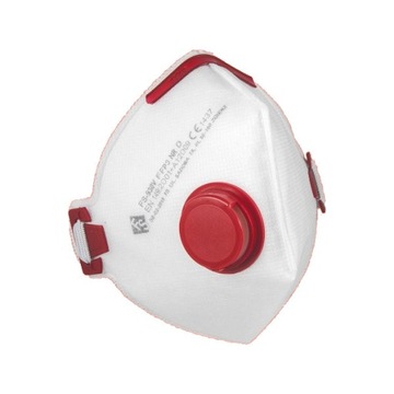 Фильтр-сервис FS-930V пылезащитная полумаска