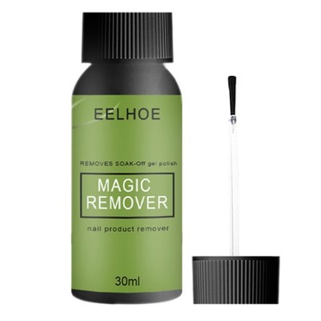 30 ML ŻELOWY ZMYWACZ DO PAZNOKCI
