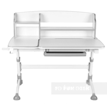 Детский стол Amare II Grey FunDesk