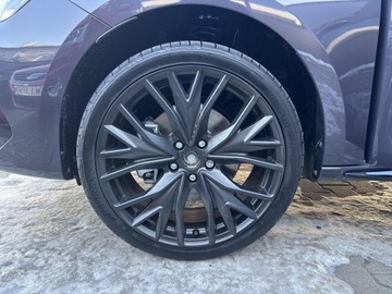 Cupra Leon II 2025 Cupra Leon Sportstourer 1.5 eTSI 150 KM 7-biegowa, zdjęcie 12