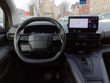 Toyota Proace II 2024 Toyota PROACE CITY VERSO Long 1.5 D-4D VIP 1.5D4D, zdjęcie 15