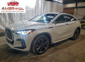 Infiniti 2022 Infiniti QX55 Luxe 2022 2.0 Benzyna 268KM