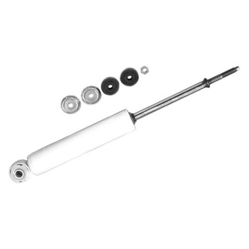 TLUMIČ PŘEDNÍ DODGE DAKOTA 1997-2004