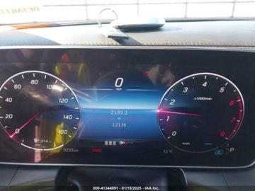 Mercedes GLC C254/X254 2024 Mercedes-Benz GLC 2024r., 300, od ubezpieczalni 2.0 Benzyna 255KM, zdjęcie 10