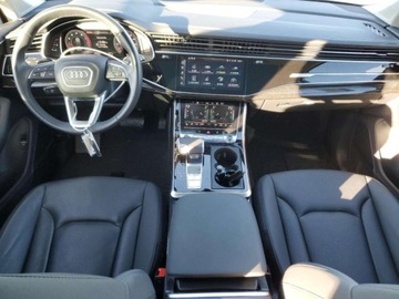 Audi Q7 II 2023 Audi Q7 Prestige 2023 3.0 Benzyna 335KM, zdjęcie 8