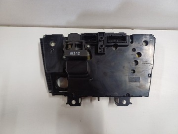 PANEL KLIMATIZACE VENTILACE VOLVO S60 V70 XC70